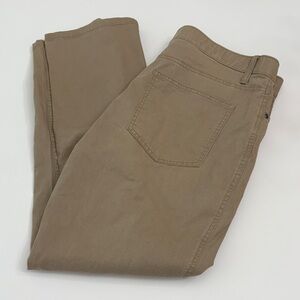 Roundtree & Yorke The Perfect 5 Pocket Men's Pants Size 36x30